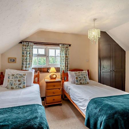 Barmstone Cottage Brancaster Extérieur photo