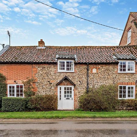 Barmstone Cottage Brancaster Extérieur photo